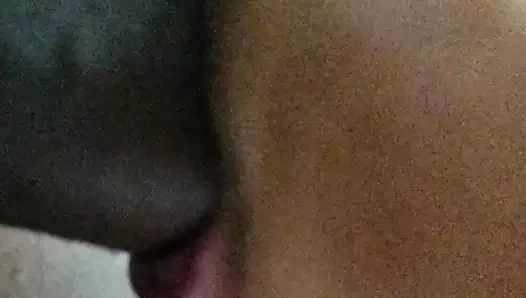 Holi özel Hintli karı koca