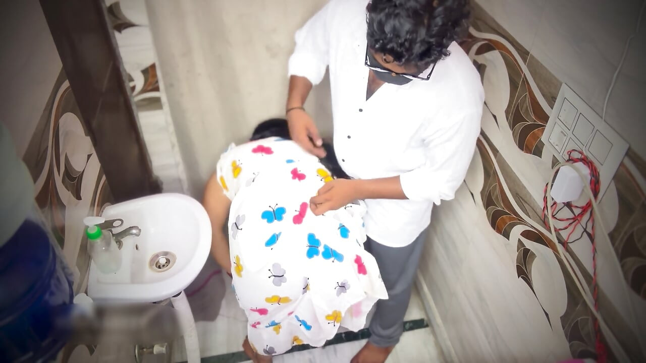 Passionate Indian Couple Dirty Bedroom Sex - Hot Desi Wife Fucked Hard 4K