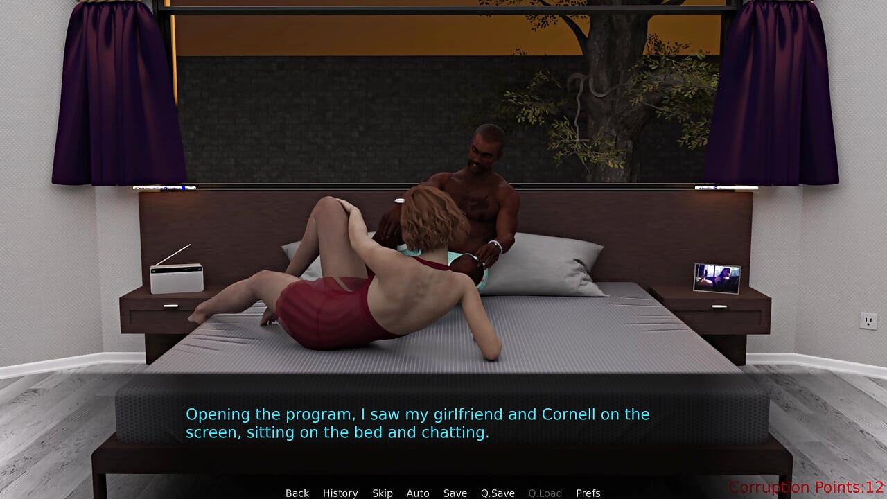 Aldatılan hayran izlemeli - ananas ekspresi s1 - bölüm 7