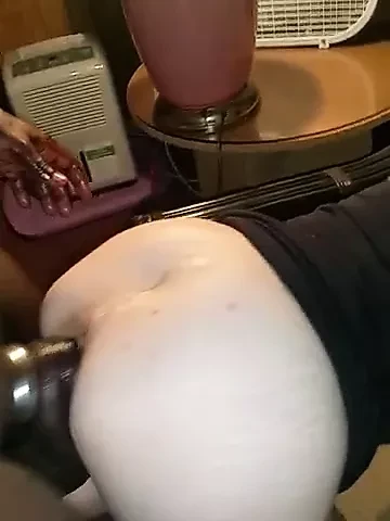 ОГРОМНЫЙ трах с хуищем