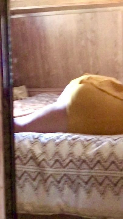 Outside Butt
