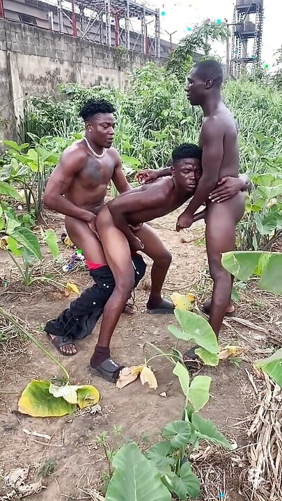 The Street Boy Is Crying Full View