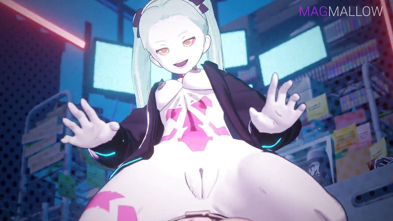 MagMallow tasty intense riding hot intense fuck intense rough sex sweet tasty pleasure by MagMallow