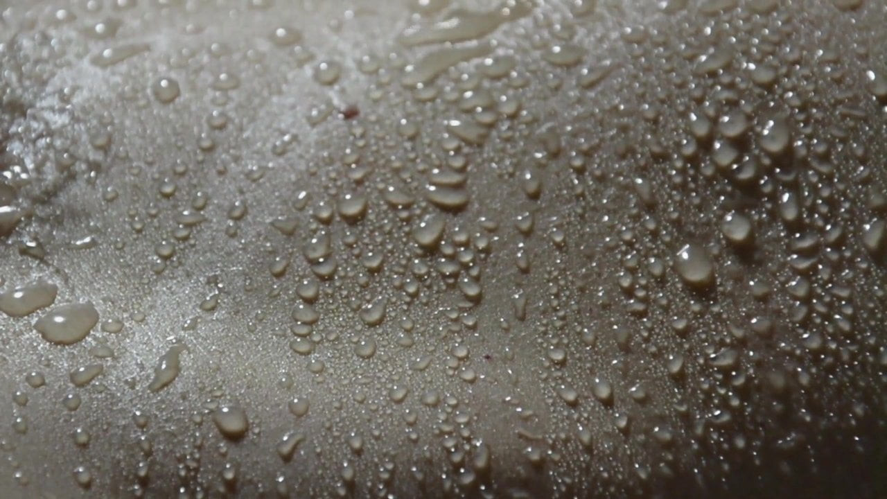 Water - Erotic Body 2
