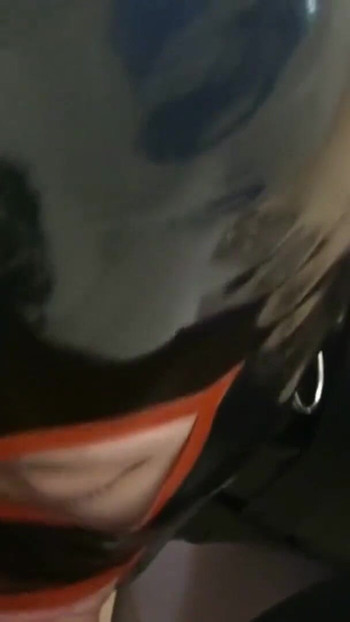 Must-share moment from "A perfect blowjob"