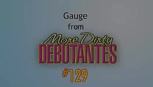 Smutty porn video – Dirty debutantes #69 Gauge