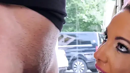 Meli & Stefan
