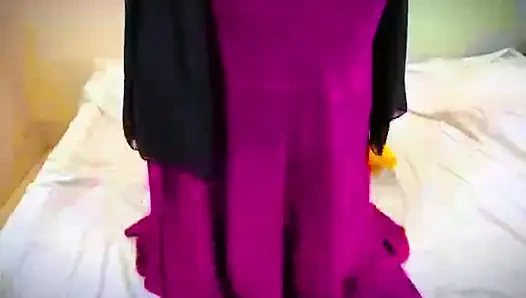 I Can't Start My Day Without Pillow Humping because i'm super hot MILF women from arab
