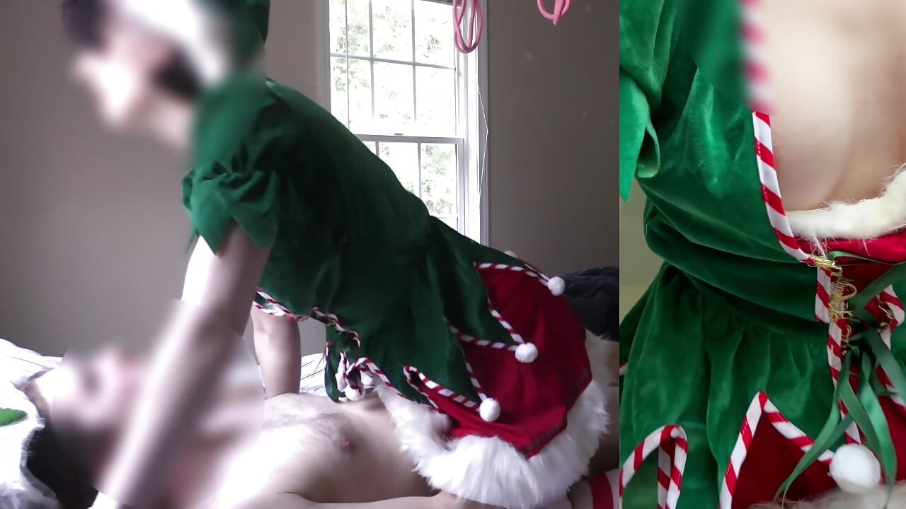 Elf Cosplay