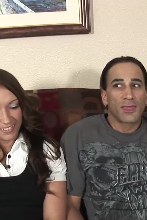 Teen trẻ gợi cảm đụ chàng diễn viên