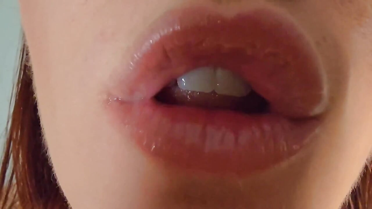 Church Whore Brings Her Boyfriend to the Bukkake Part 3