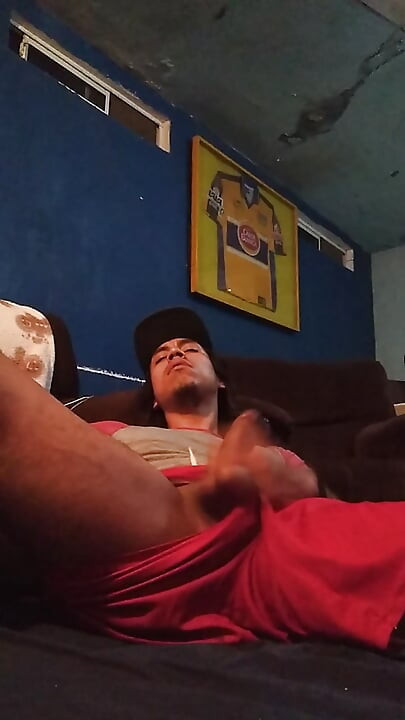 Super Big Dick