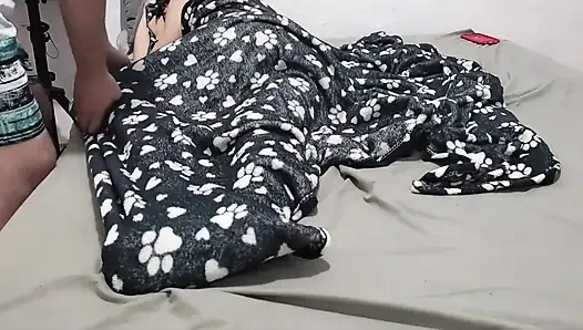 My Step Sister Loves to Suck My Cock When My Parents Are Away