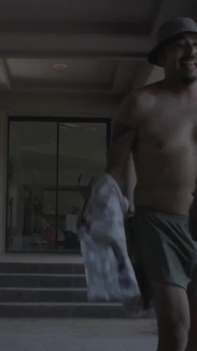 Must-share moment from "Nacke Pays With Ass Dialogue Trailer"