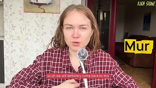 Q&a I Answer Your Questions Under the Videos, Share My Opinions and Stories