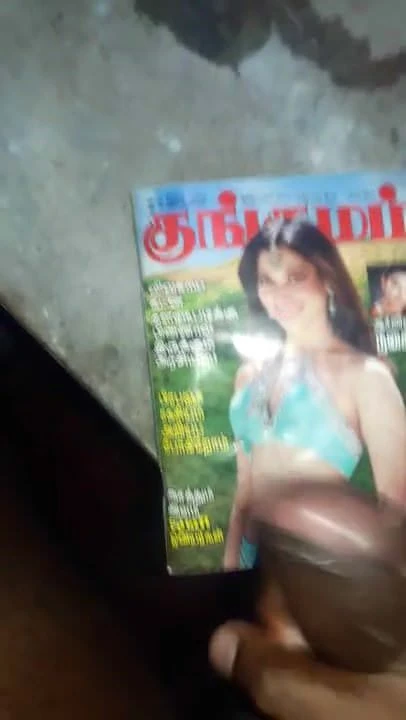 Tamanna thick cum tribute