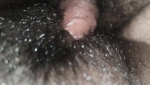 Bhabhi ki garam chut me garam lund dall diya