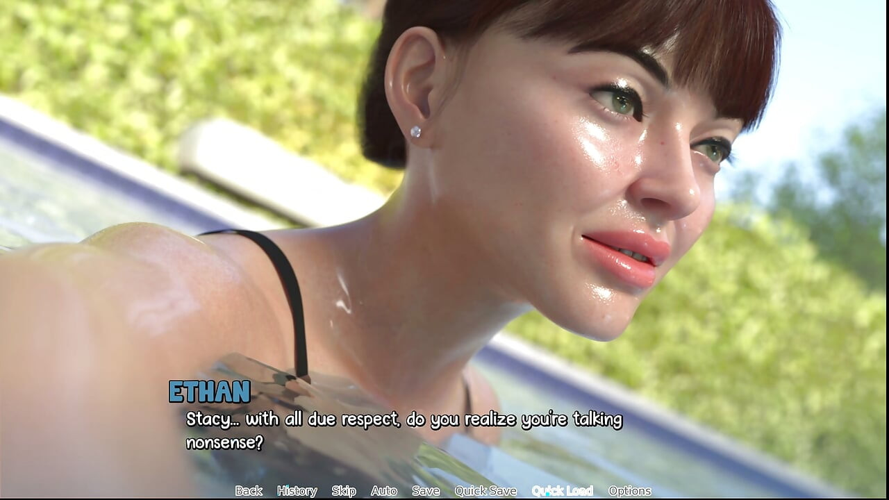 Hot Property (Teil 4)