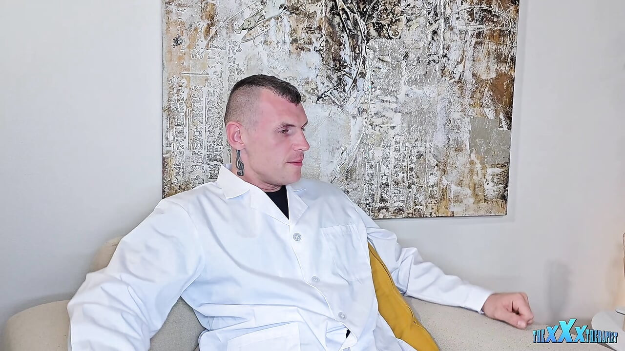 THEXXXTHERAPIST - Couch Confessions: "Fast and Furious Fucking"