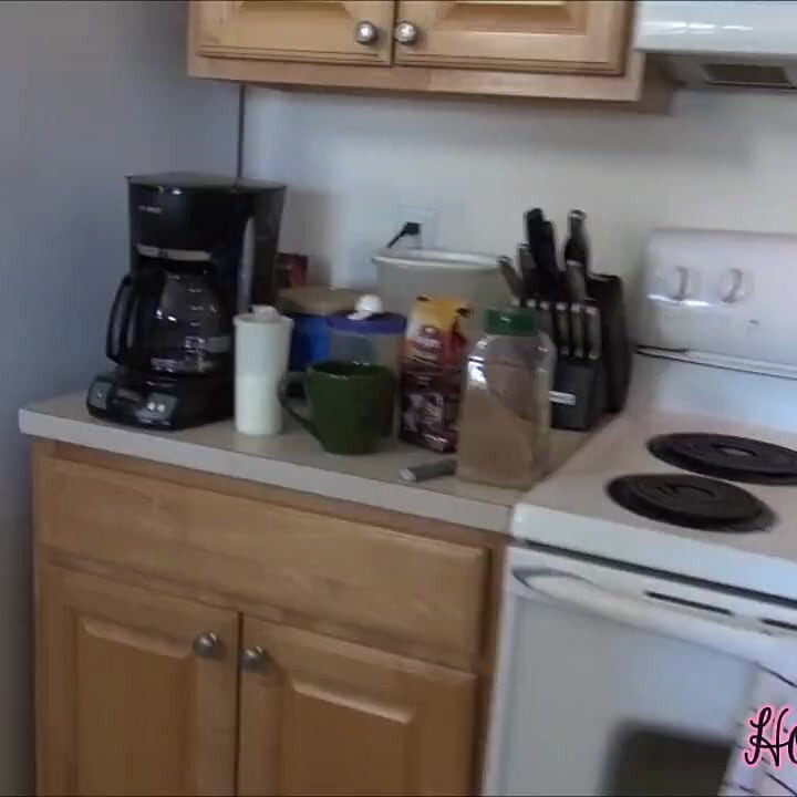 Is She Gone?
