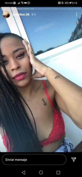 colombian ass