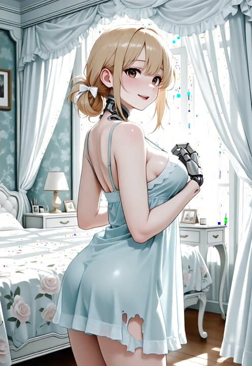 Hentai anime - Moja żona dostała najlepszego bzykania w swoim życiu