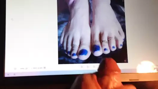 seksi ayaklar haraç # 21