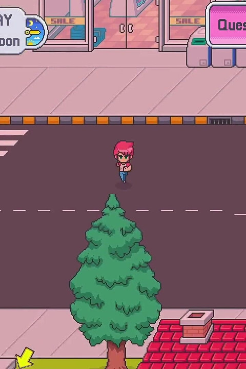Dandy Boy Adventures - My Stepsister's Pussy