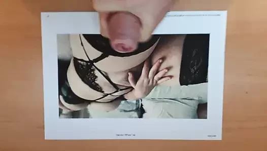 Tribute pour petite lola