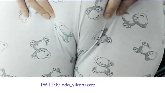 CAMELTOE- PIYAMA- MEMEK BENGKAK