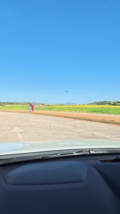 20-year-old Blonde Babe Gets Fucked Hard by a Horny Older Guy Who Knows What He's Doing