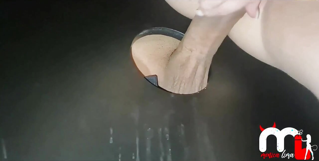 É Sempre Maravilhoso Foder Com Desconhecidos No Gloryhole.