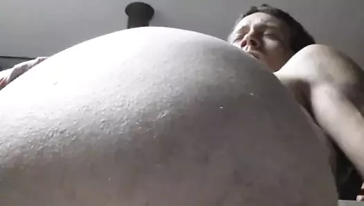 gd anal oynuyor