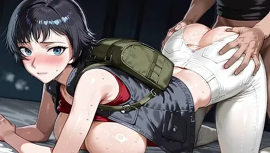Akutsu Sarina (Conan)