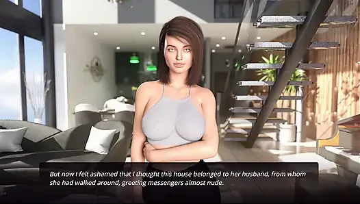 Lewd Delivery (part 4)