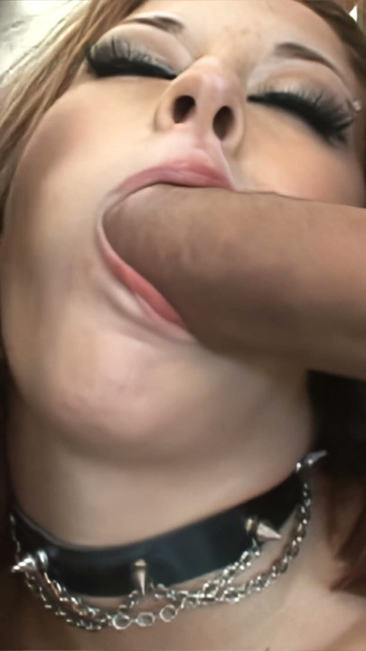 Trisha Rey Is A Fetish Whore | Clip 3