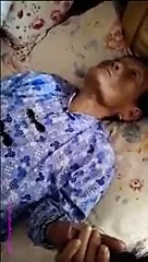 Fucking Ancient Chinese Granny