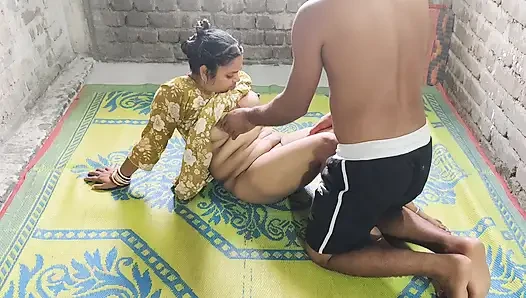 My brother-in-law stripped me naked and fucked me.