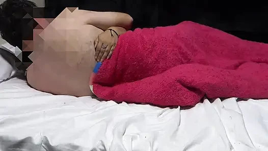 ANALSEX MIT MEINER LIEBHABERIN MIA II