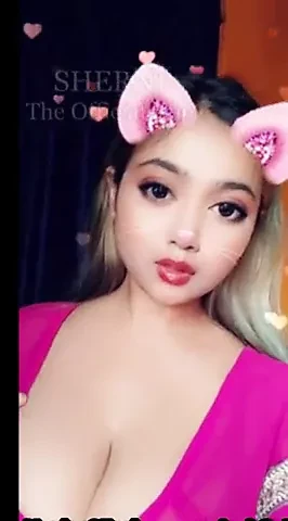 Big booty shreni