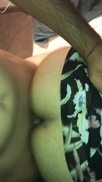 Babbel Mann Fickt Arabarin mit Kopftuch Anal