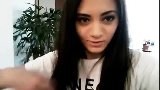 Vlog - Bersiap-siap Untuk Adegan Lesbian Dengan Gina Gerson