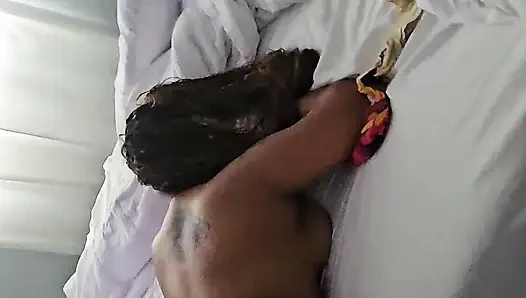 LongDickWick и RavenRedbone секс в отеле, утром после