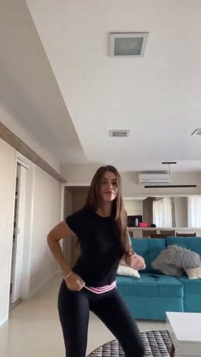 ana puta no remelexo