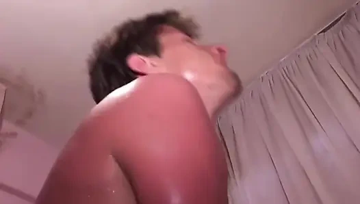 Turkish Gay Sex Against Disappointment