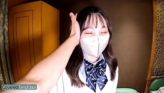 Idol Style Muhteşem Güzellik Creampie Devam Oyunu Beklenmedik Epik Ölçek Özelliği