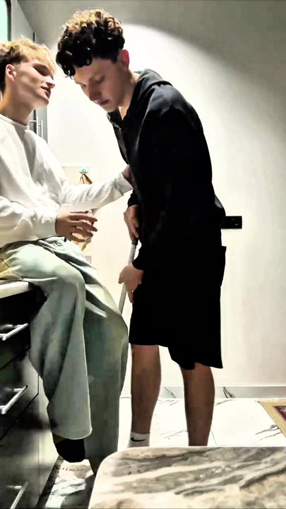 트윙크스넥스트도어 비디오