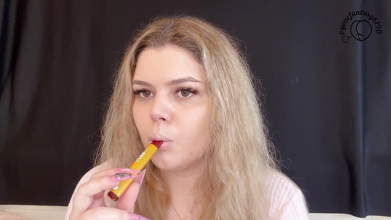 Kouření svůdky