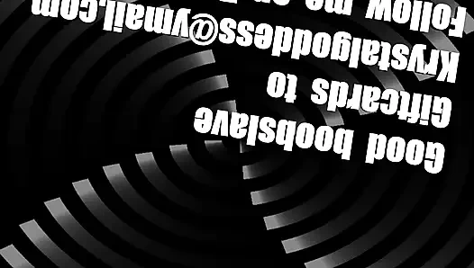 Boob Goon brainwashed and drained