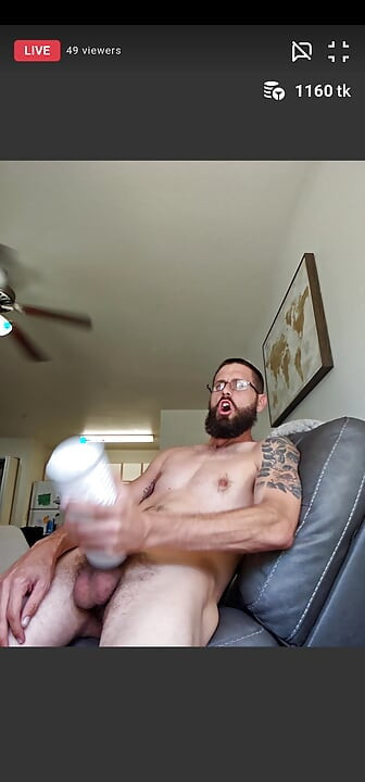 Daddies neighbor's know where to find a show